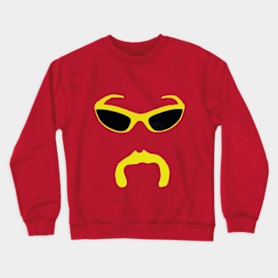 Maniaks Crewneck Sweatshirt